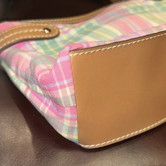 Relic Plaid Bag - Picture 7 of 16